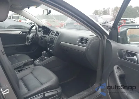 2017 Volkswagen Jetta 1.4T Se z USA, uszkodzony, nr VIN 3VWDB7AJ7HM314486